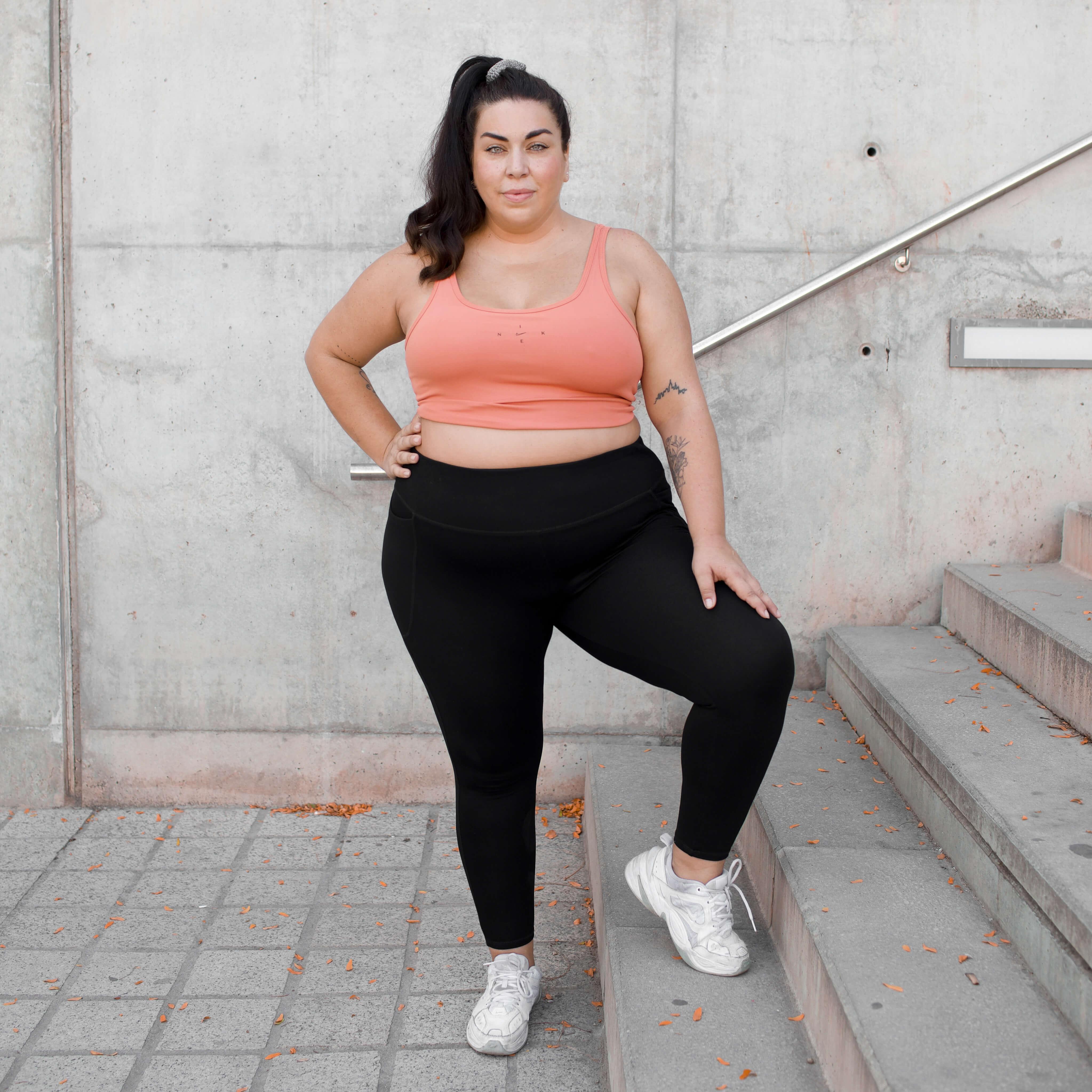 8 best squat proof leggings - tried and tested - Healthista