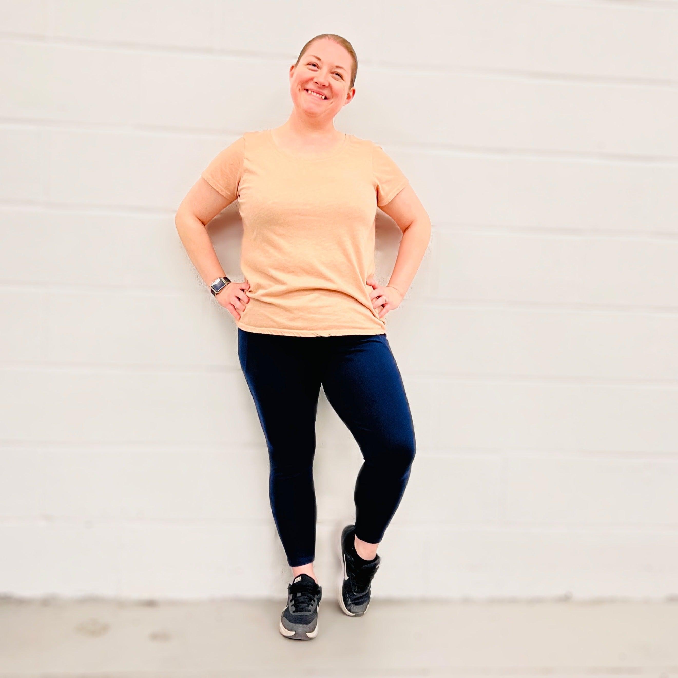 Wearing Activewear for a job? Yes Please! - ZYIA ACTIVE