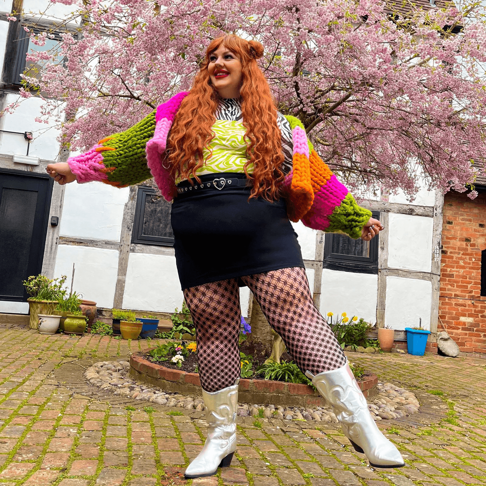 Plus size mini skirts queen 18 inch drop best sale