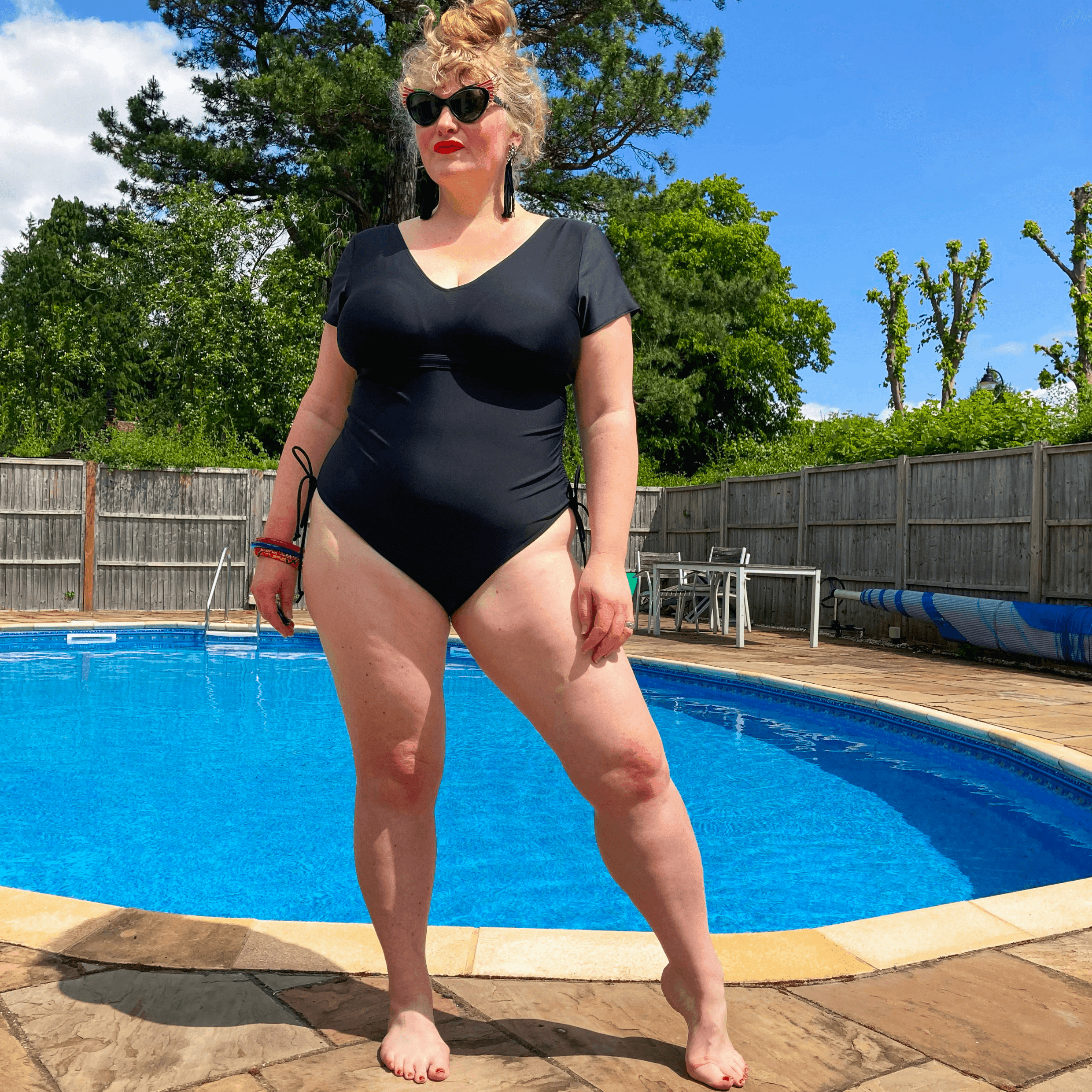 Where can i get a swimming suit shop near me