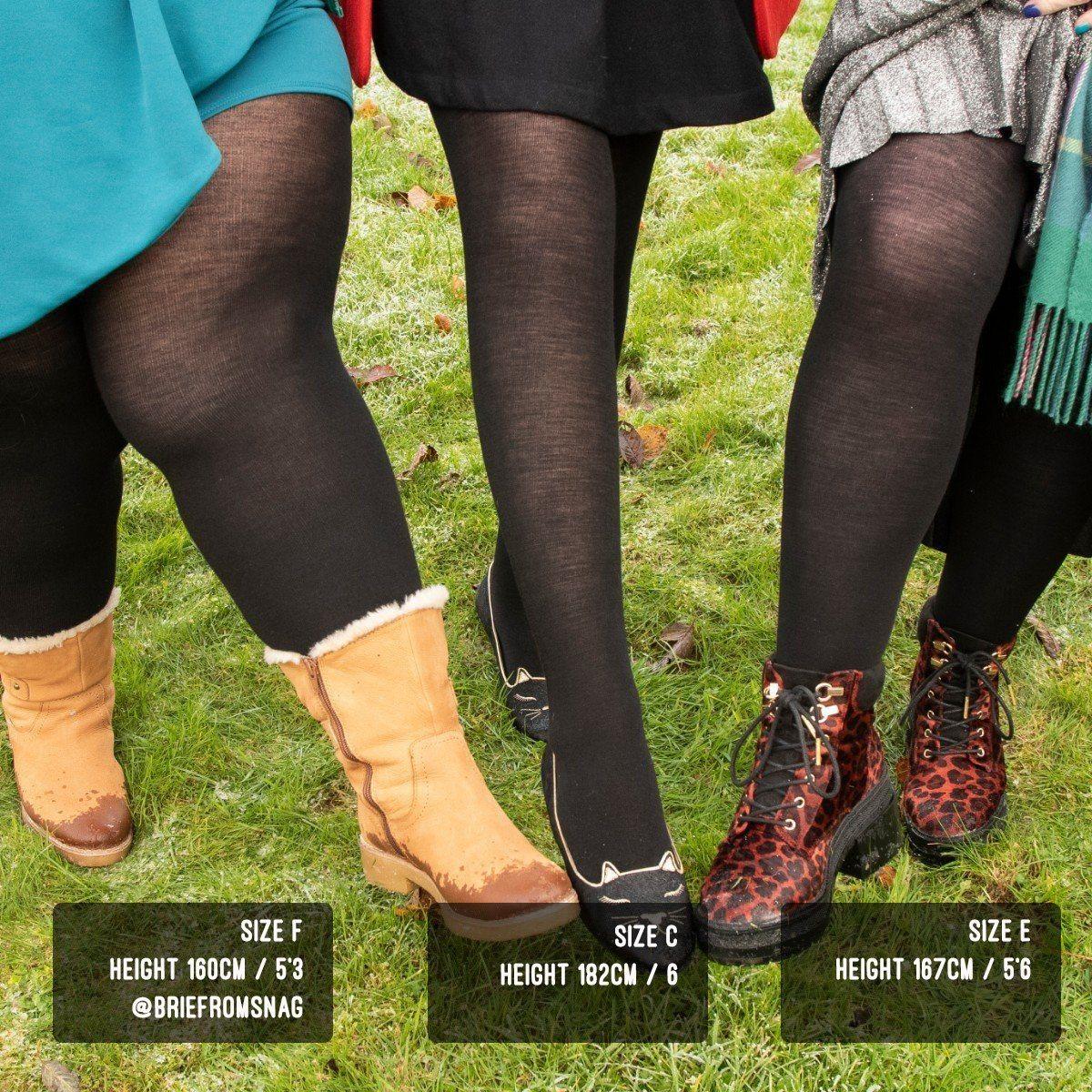 Relaxsan Zero 3600 (Black, XS) Women's Thermal Leggings in Merino Wool :  : Clothing, Shoes & Accessories