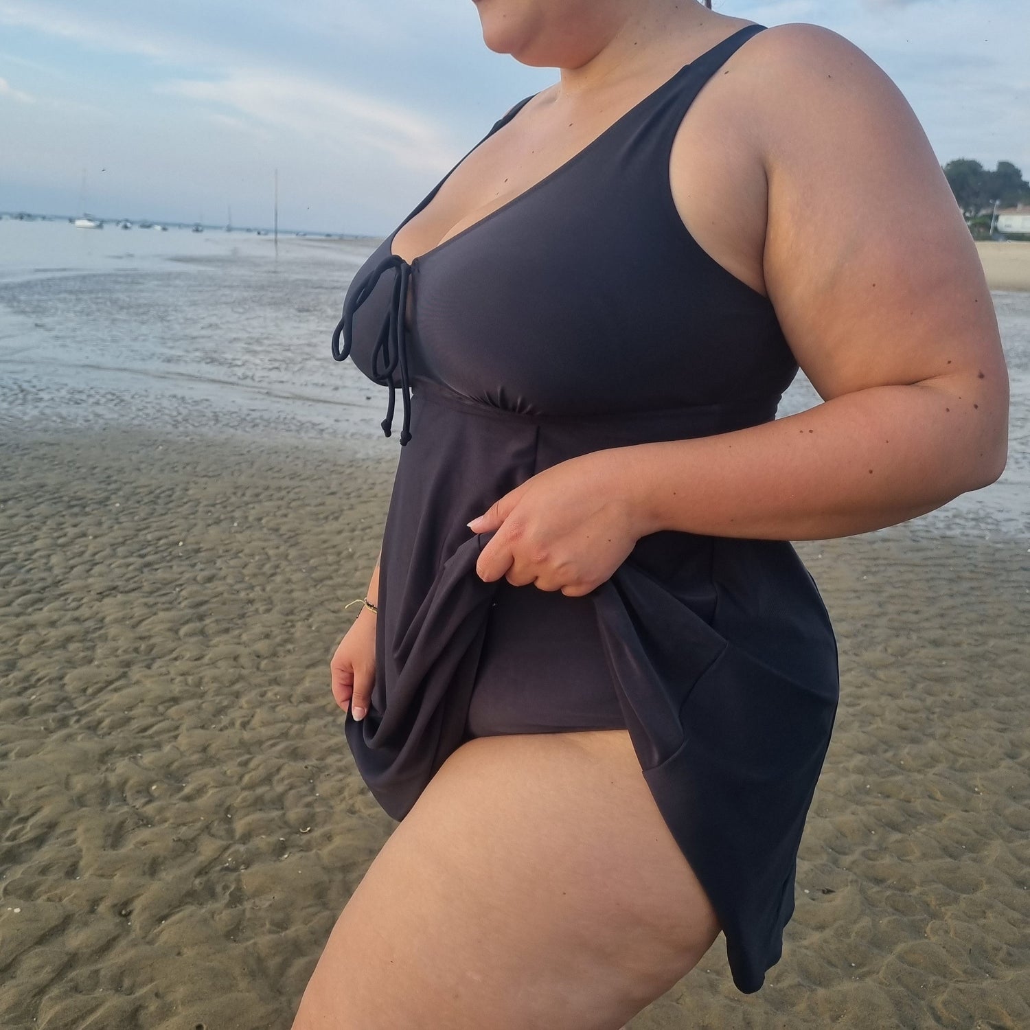 Swim Dress