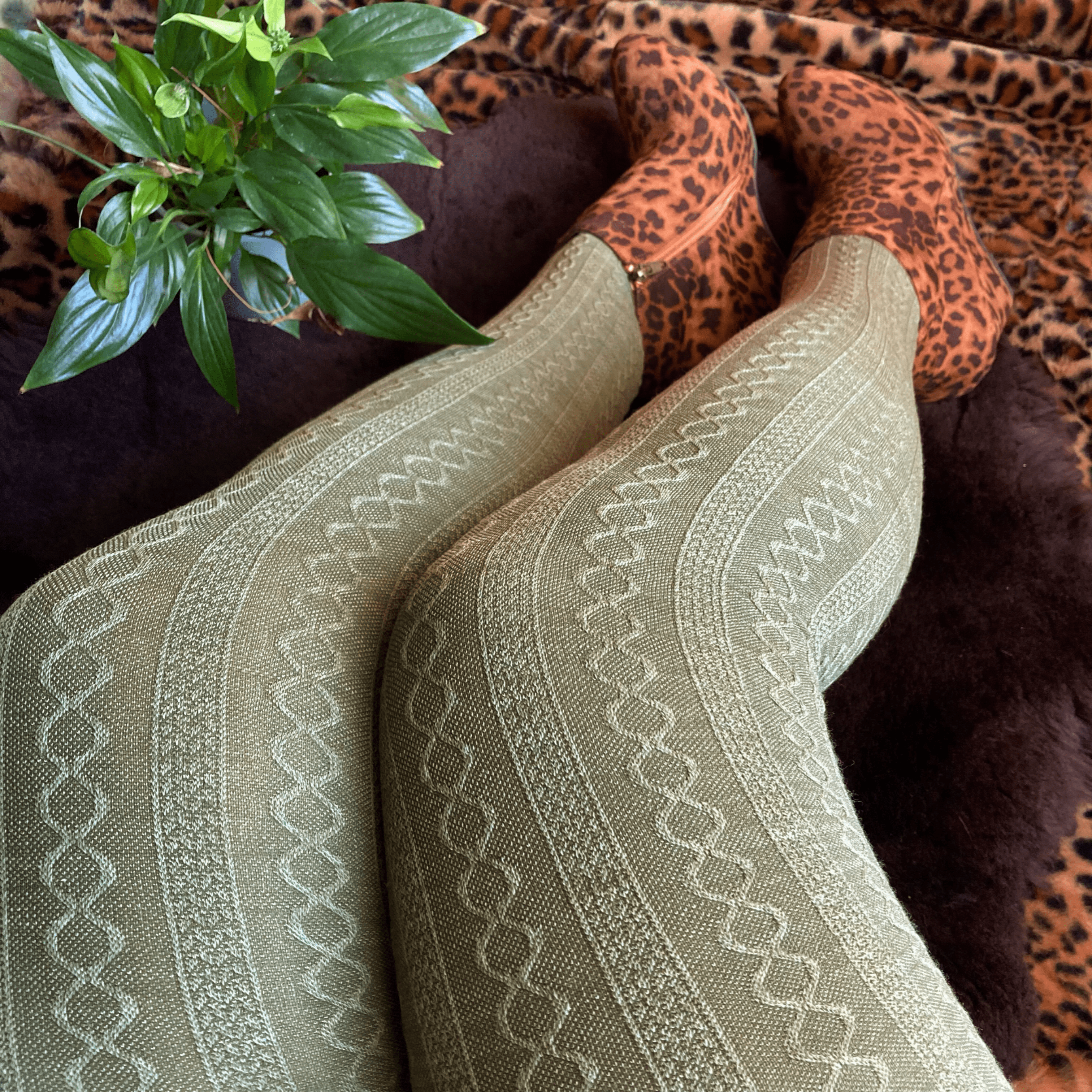 Knit Leggings Pattern China Trade,Buy China Direct From Knit