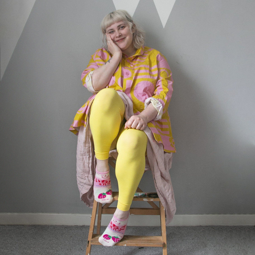 Snag Tights - How are you, lovely Snagglers? 👋 We want to talk self love.  It's been a difficult year for everyone, and the pandemic and lockdown have  affected the way we've